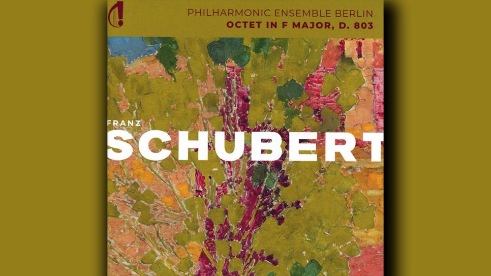 Franz Schubert: Oktett © Indesens