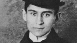 Franz Kafka, ca. 1905 © imago-images.de